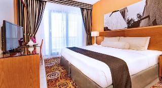 Golden Sands Hotel Apartments fotoÄŸrafÄ±