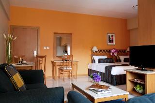 Golden Sands Hotel Apartments fotoÄŸrafÄ±