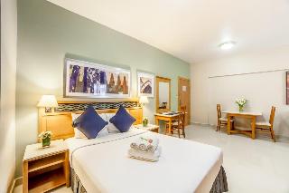 Golden Sands Hotel Apartments fotoÄŸrafÄ±