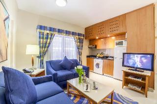 Golden Sands Hotel Apartments fotoÄŸrafÄ±