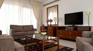 Golden Sands Hotel Apartments fotoÄŸrafÄ±