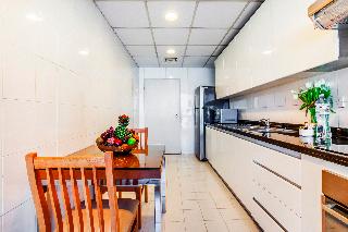 Golden Sands Hotel Apartments fotoÄŸrafÄ±