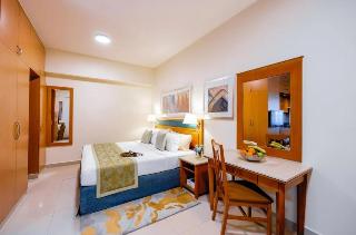 Golden Sands Hotel Apartments fotoÄŸrafÄ±
