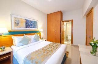 Golden Sands Hotel Apartments fotoÄŸrafÄ±