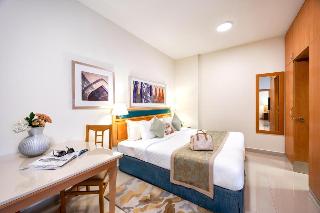 Golden Sands Hotel Apartments fotoÄŸrafÄ±