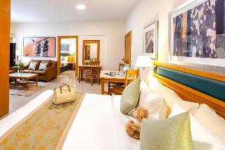 Golden Sands Hotel Apartments fotoÄŸrafÄ±