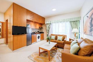 Golden Sands Hotel Apartments fotoÄŸrafÄ±