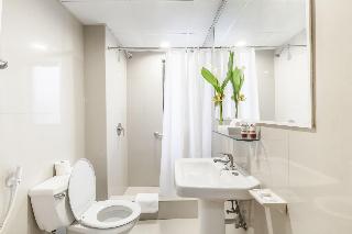 Golden Sands Hotel Apartments fotoÄŸrafÄ±