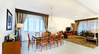 Golden Sands Hotel Apartments fotoÄŸrafÄ±