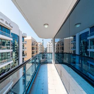 Golden Sands Hotel Apartments fotoÄŸrafÄ±