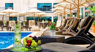 Golden Sands Hotel Apartments fotoÄŸrafÄ±