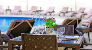 Golden Sands Hotel Apartments fotoÄŸrafÄ±