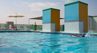 Golden Sands Hotel Apartments fotoÄŸrafÄ±
