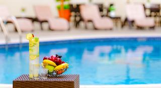 Golden Sands Hotel Apartments fotoÄŸrafÄ±