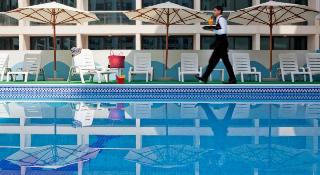 Golden Sands Hotel Apartments fotoÄŸrafÄ±