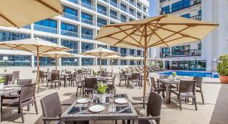 Golden Sands Hotel Apartments fotoÄŸrafÄ±