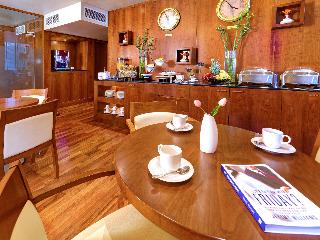 Golden Sands Hotel Apartments fotoÄŸrafÄ±