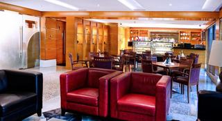 Golden Sands Hotel Apartments fotoÄŸrafÄ±