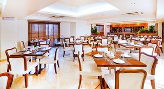 Golden Sands Hotel Apartments fotoÄŸrafÄ±