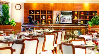 Golden Sands Hotel Apartments fotoÄŸrafÄ±