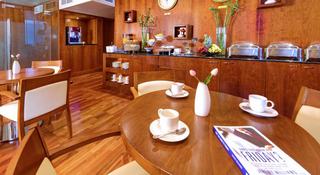 Golden Sands Hotel Apartments fotoÄŸrafÄ±
