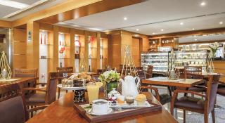 Golden Sands Hotel Apartments fotoÄŸrafÄ±