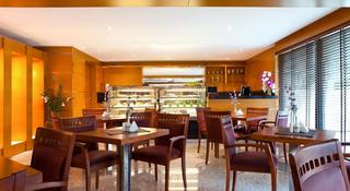 Golden Sands Hotel Apartments fotoÄŸrafÄ±