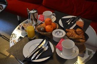 Hôtel du triangle d’or – Proche Madeleine