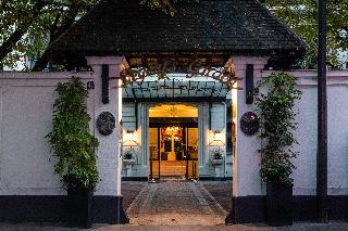 Regent's Garden - Astotel