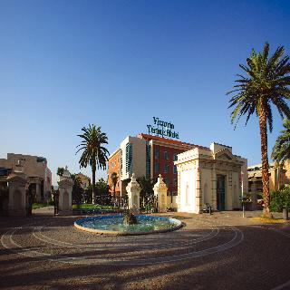 Victoria Terme Hotel
