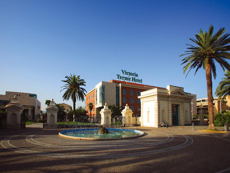 Victoria Terme Hotel - Genel