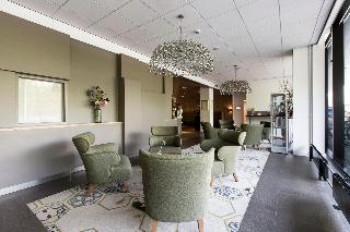 Leonardo Hotel Den Haag Babylon fotoÄŸrafÄ±
