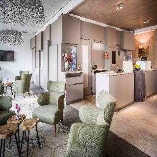 Leonardo Hotel Den Haag Babylon fotoÄŸrafÄ±