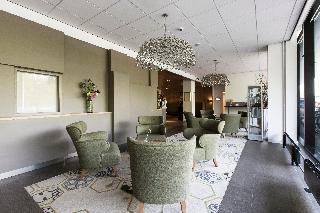 Leonardo Hotel Den Haag Babylon fotoÄŸrafÄ±