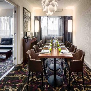 Leonardo Hotel Den Haag Babylon fotoÄŸrafÄ±