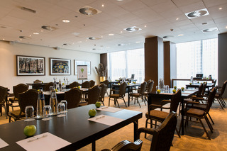 Leonardo Hotel Den Haag Babylon fotoÄŸrafÄ±