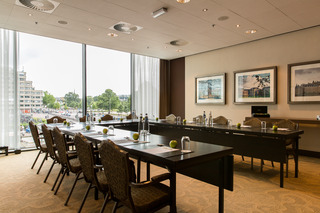 Leonardo Hotel Den Haag Babylon fotoÄŸrafÄ±