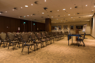 Leonardo Hotel Den Haag Babylon fotoÄŸrafÄ±