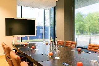 Leonardo Hotel Den Haag Babylon fotoÄŸrafÄ±