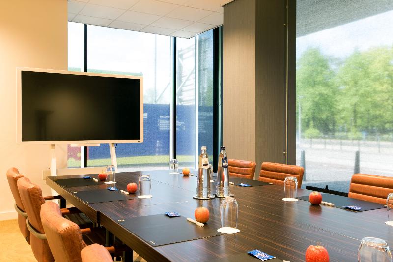 Leonardo Hotel Den Haag Babylon - Toplantı