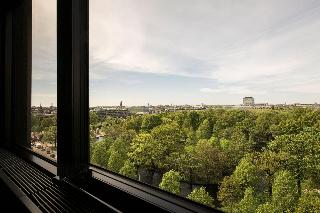 Leonardo Hotel Den Haag Babylon otel fotoğrafı