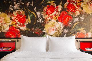 Leonardo Hotel Den Haag Babylon fotoÄŸrafÄ±