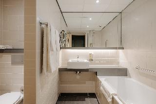 Leonardo Hotel Den Haag Babylon fotoÄŸrafÄ±