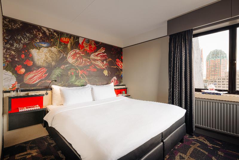 Leonardo Hotel Den Haag Babylon - Oda