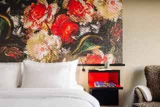 Leonardo Hotel Den Haag Babylon fotoÄŸrafÄ±