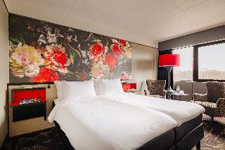 Leonardo Hotel Den Haag Babylon fotoÄŸrafÄ±