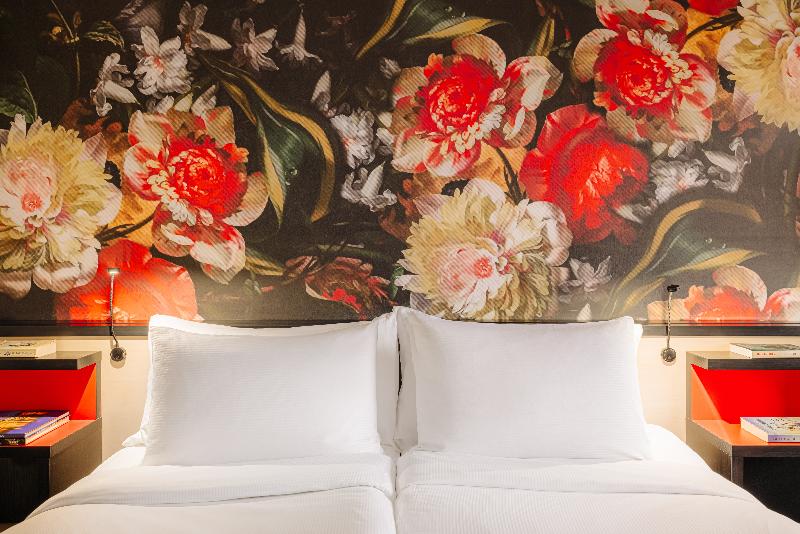 Leonardo Hotel Den Haag Babylon - Oda