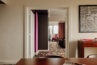 Leonardo Hotel Den Haag Babylon fotoÄŸrafÄ±