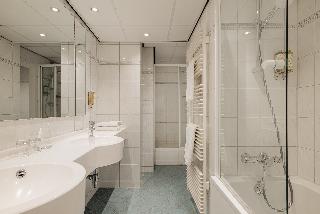 Leonardo Hotel Den Haag Babylon fotoÄŸrafÄ±