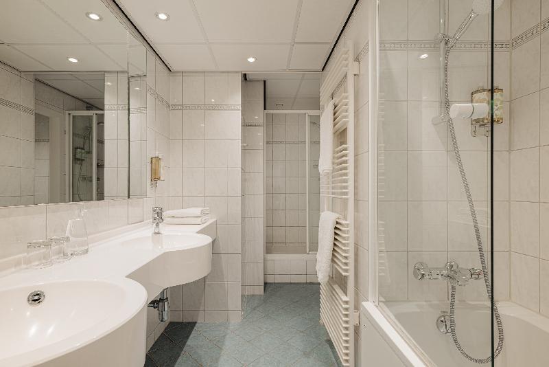 Leonardo Hotel Den Haag Babylon - Oda